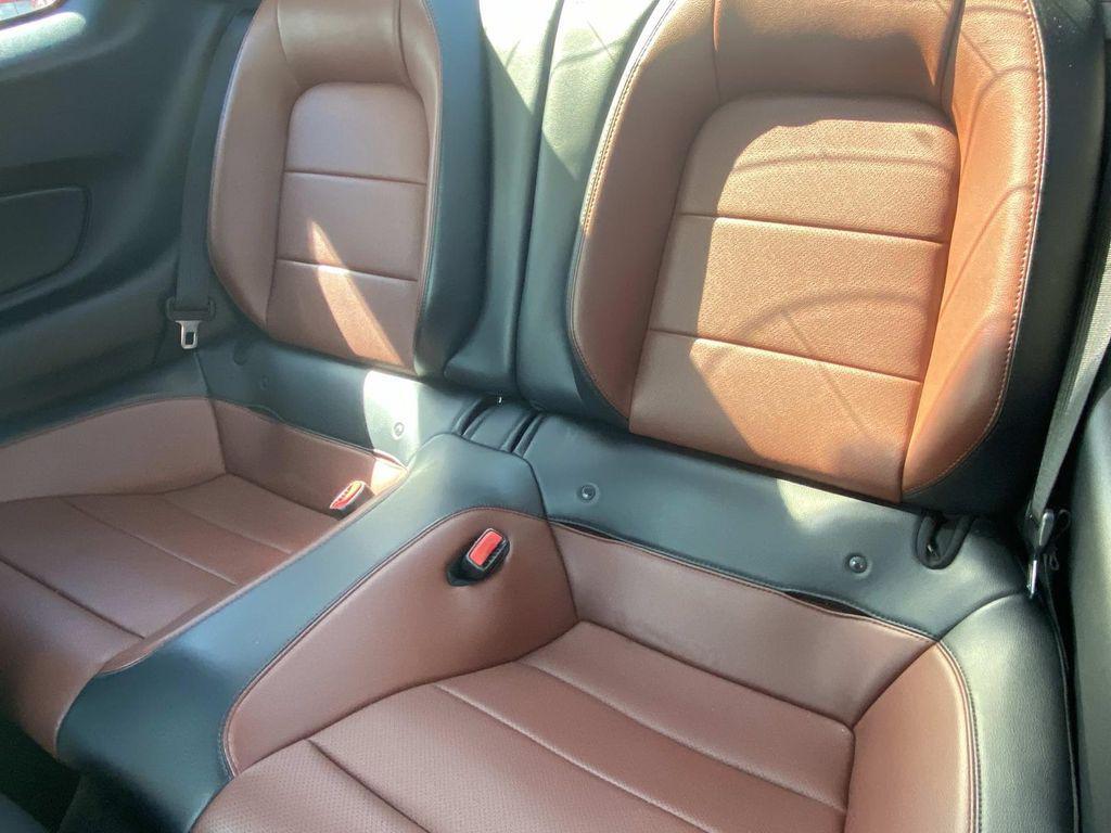 used 2016 Ford Mustang car, priced at $12,290