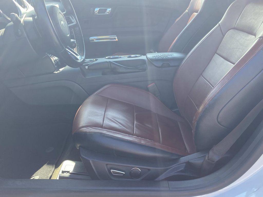 used 2016 Ford Mustang car, priced at $12,290