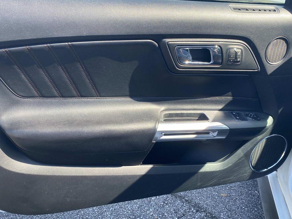 used 2016 Ford Mustang car, priced at $12,290