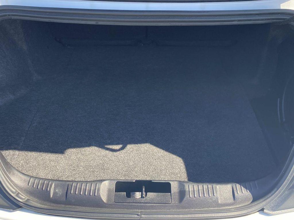 used 2016 Ford Mustang car, priced at $12,290