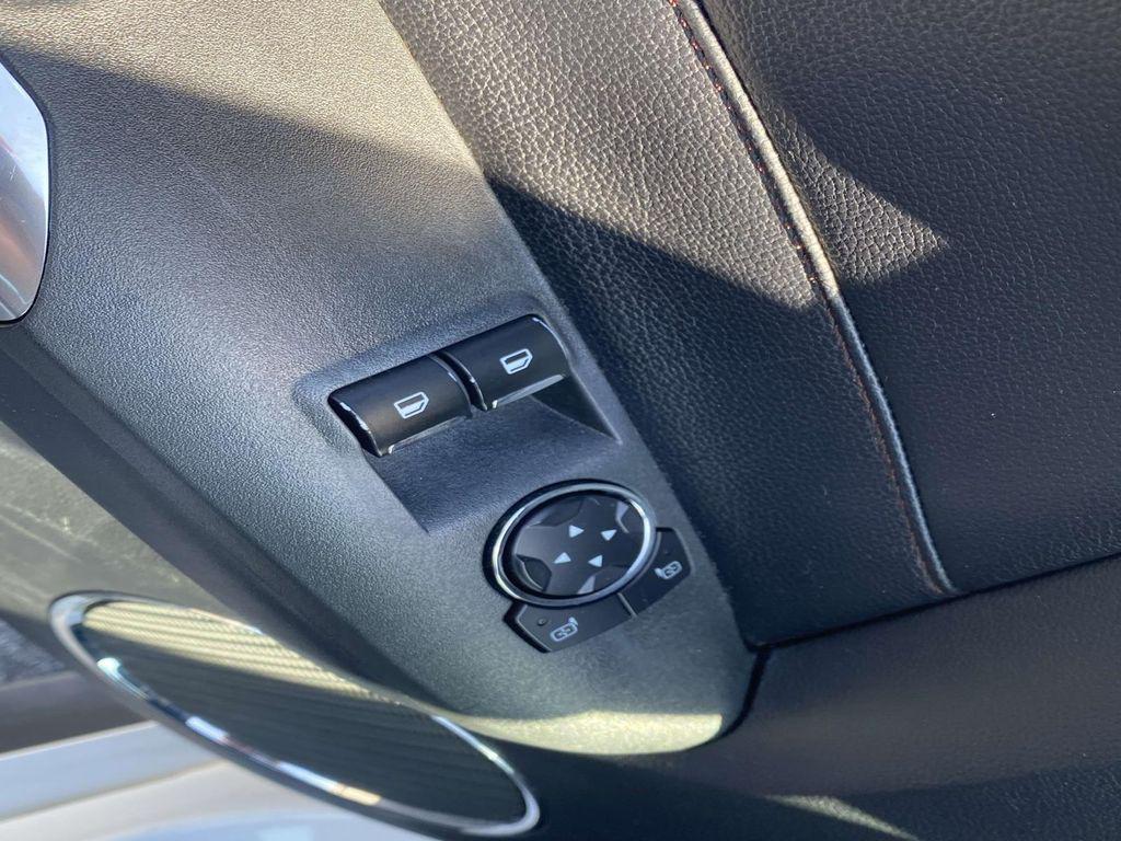 used 2016 Ford Mustang car, priced at $12,290