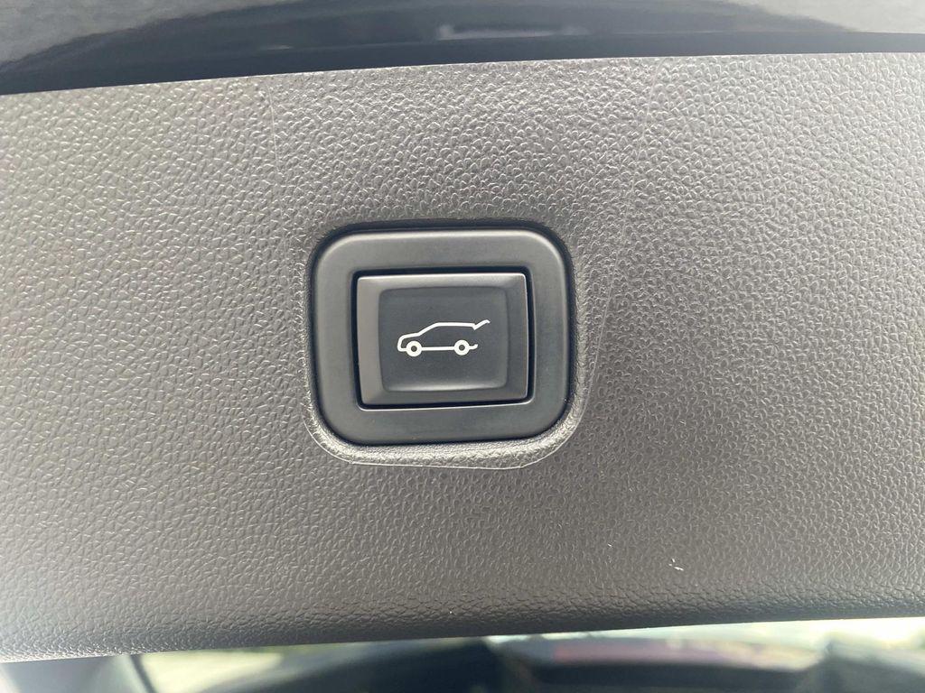 used 2022 Chevrolet Blazer car, priced at $25,490