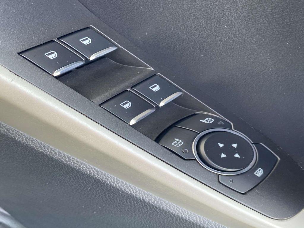 used 2021 Ford Explorer car, priced at $22,690
