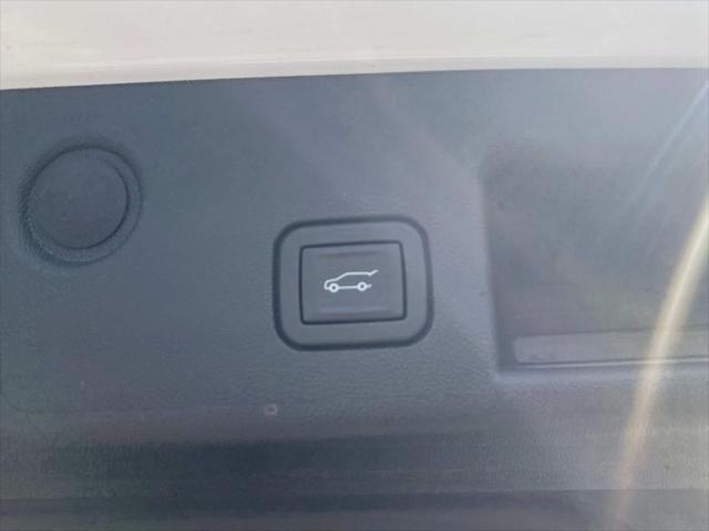 used 2022 Chevrolet Equinox car, priced at $25,790