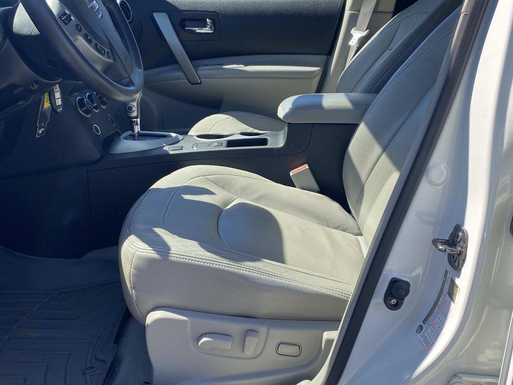 used 2013 Nissan Rogue car, priced at $5,290