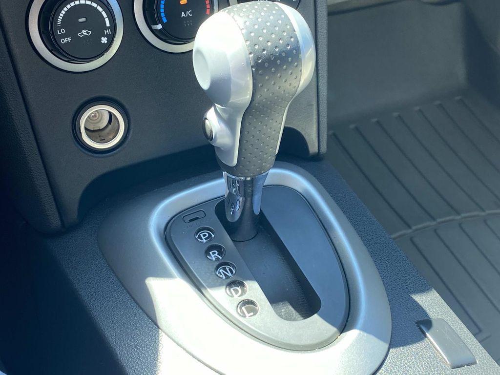 used 2013 Nissan Rogue car, priced at $5,290