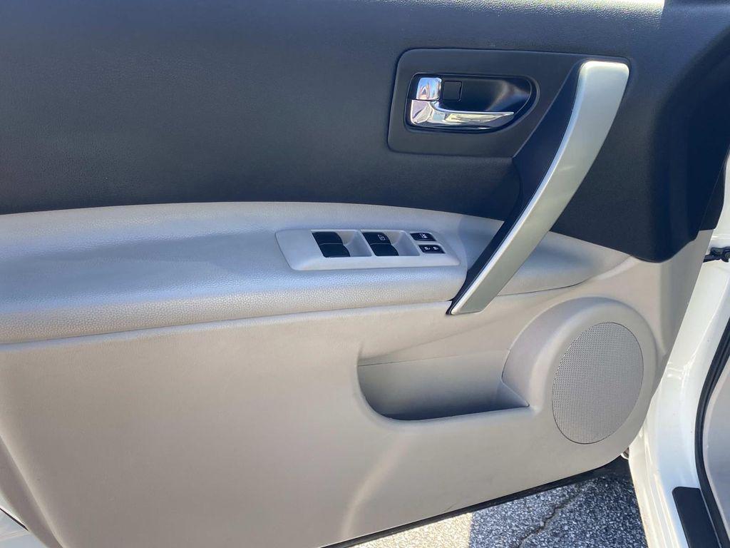 used 2013 Nissan Rogue car, priced at $5,290