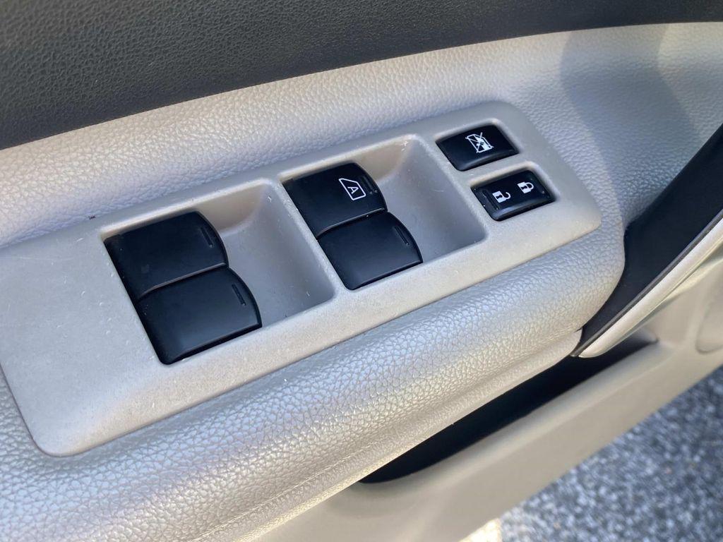 used 2013 Nissan Rogue car, priced at $5,290