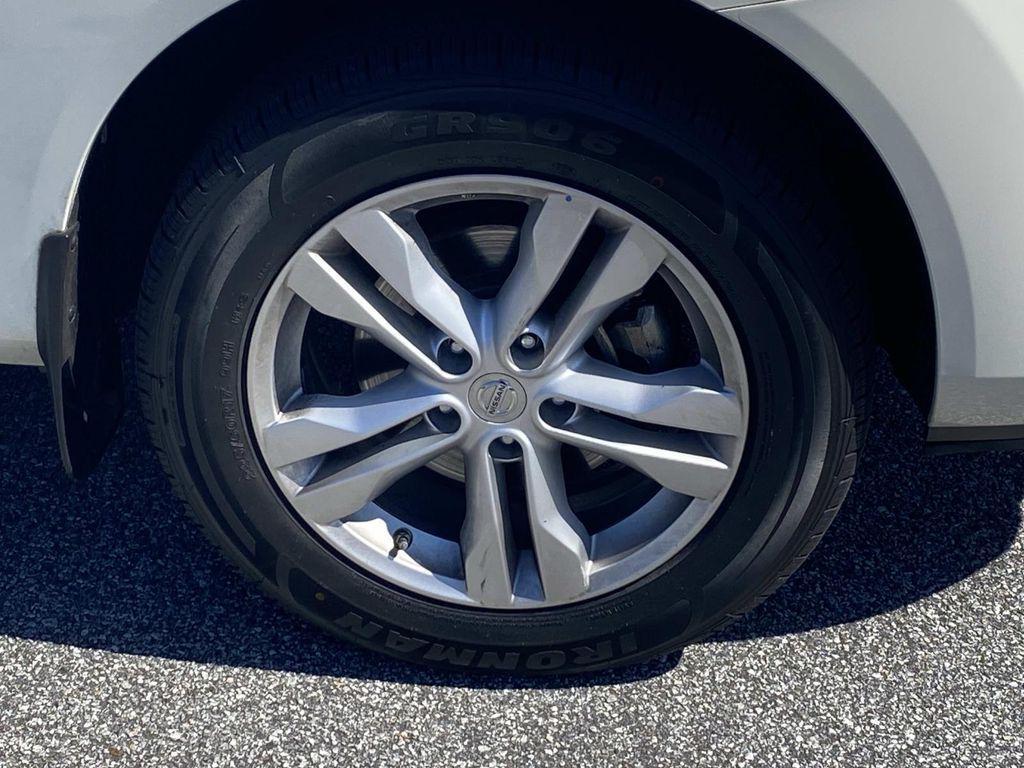 used 2013 Nissan Rogue car, priced at $5,290