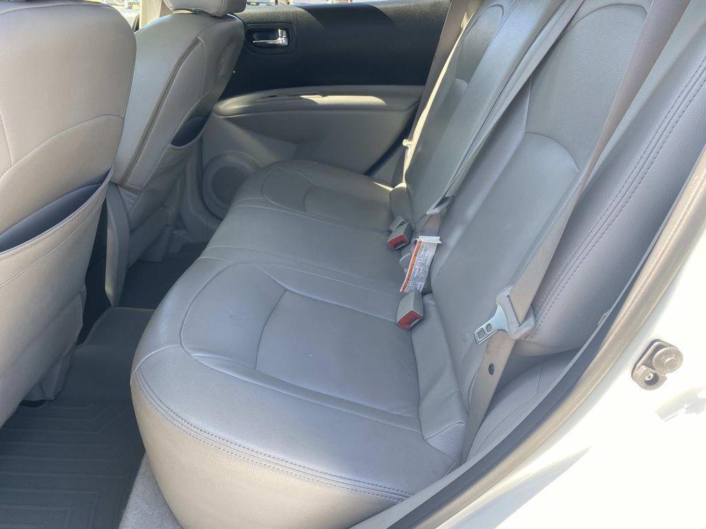 used 2013 Nissan Rogue car, priced at $5,290