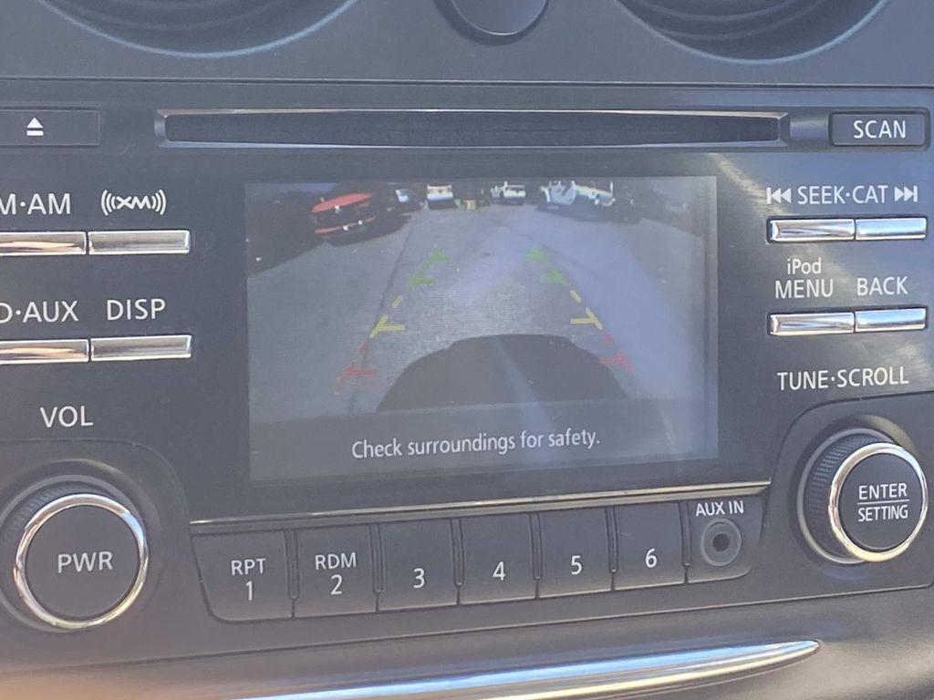 used 2013 Nissan Rogue car, priced at $5,290