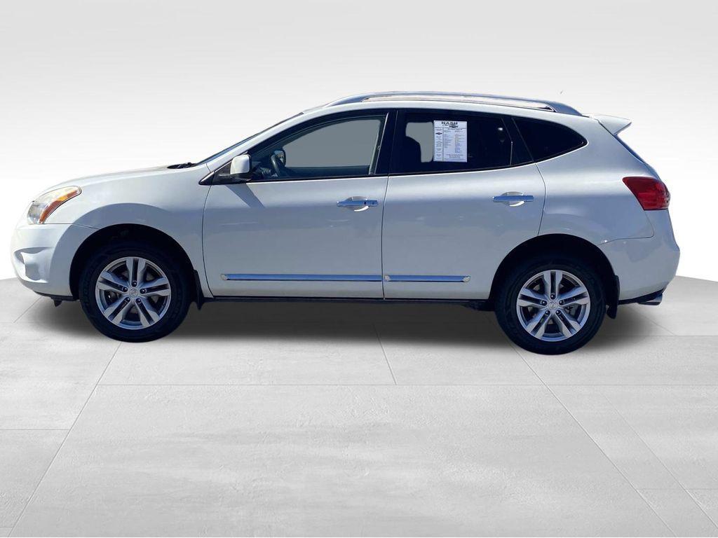 used 2013 Nissan Rogue car, priced at $5,290