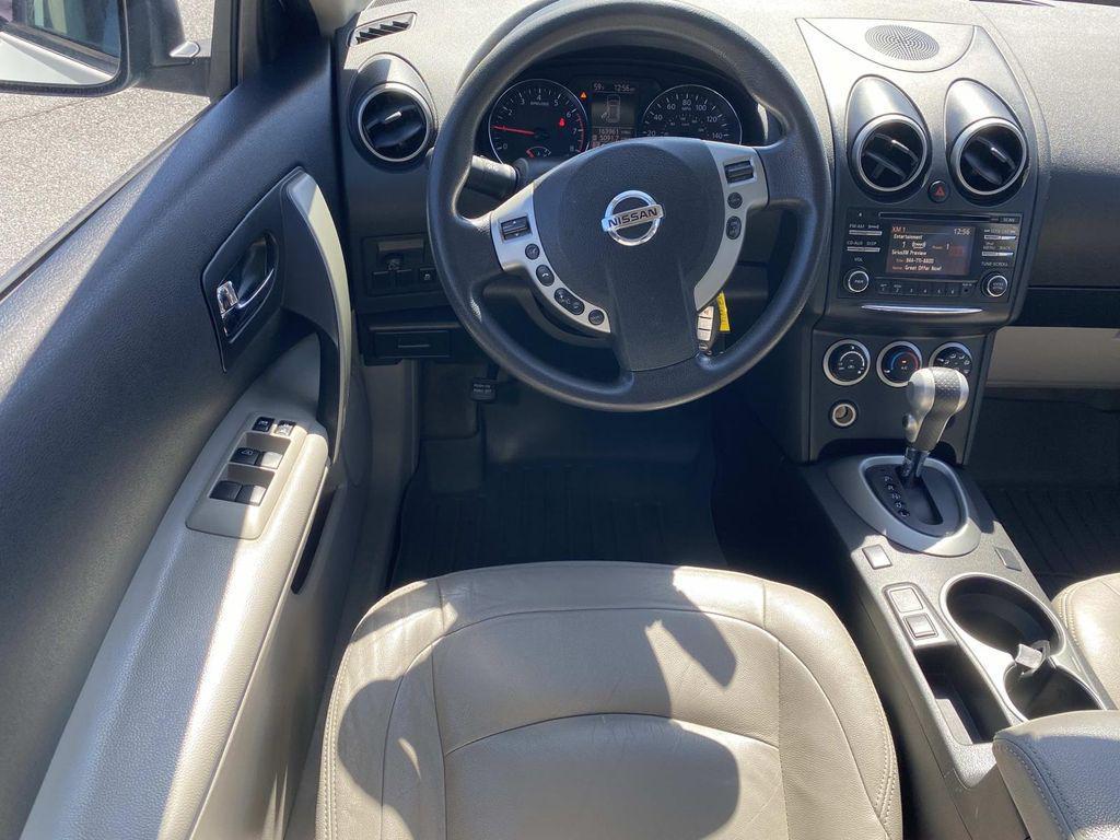 used 2013 Nissan Rogue car, priced at $5,290