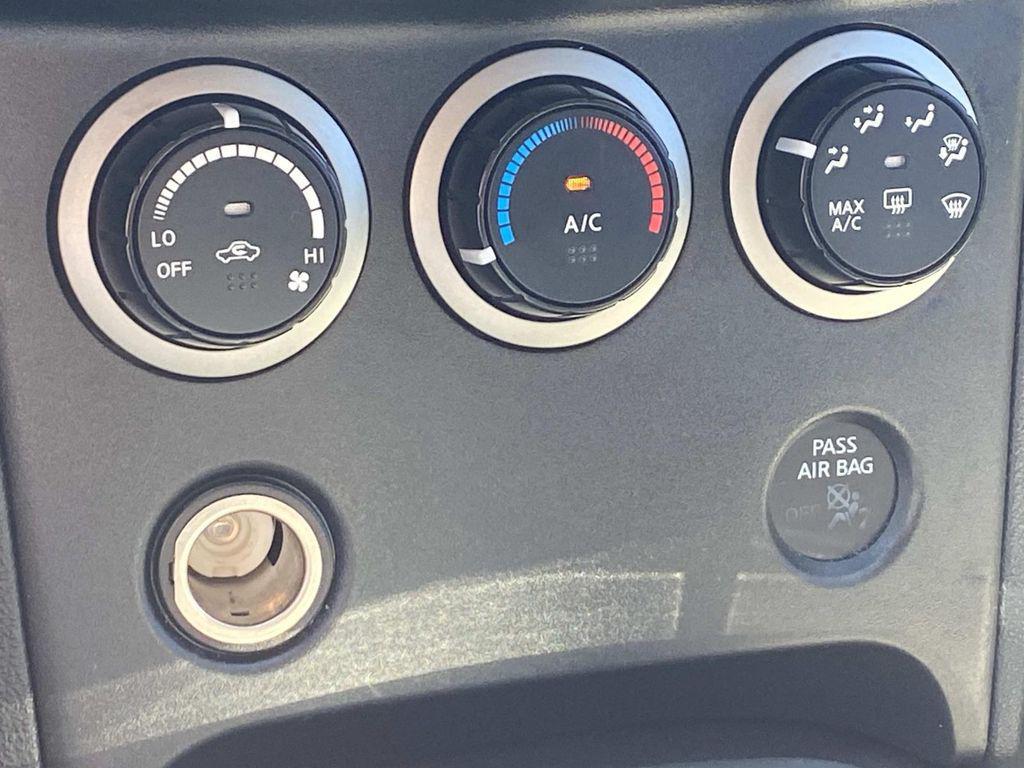 used 2013 Nissan Rogue car, priced at $5,290