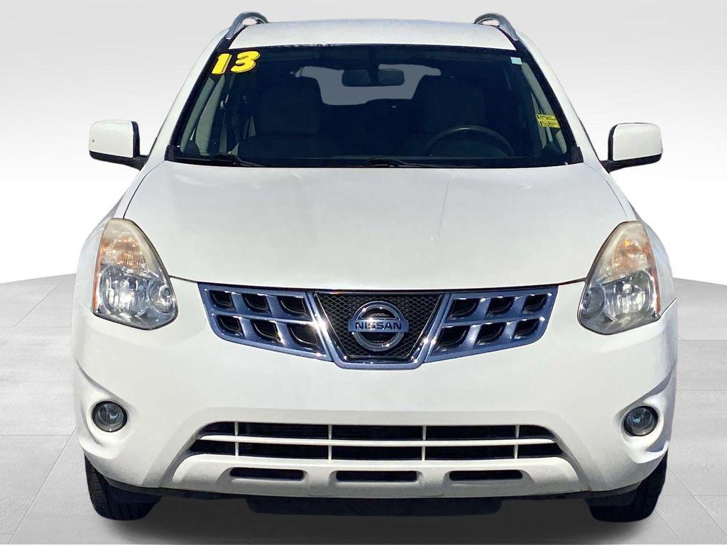 used 2013 Nissan Rogue car, priced at $5,290