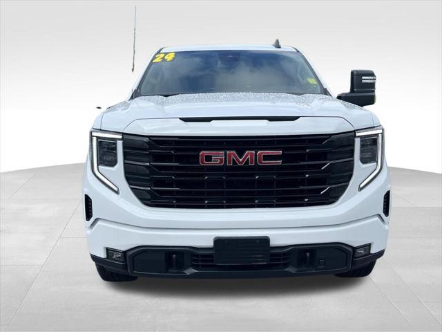 used 2024 GMC Sierra 1500 car, priced at $51,790