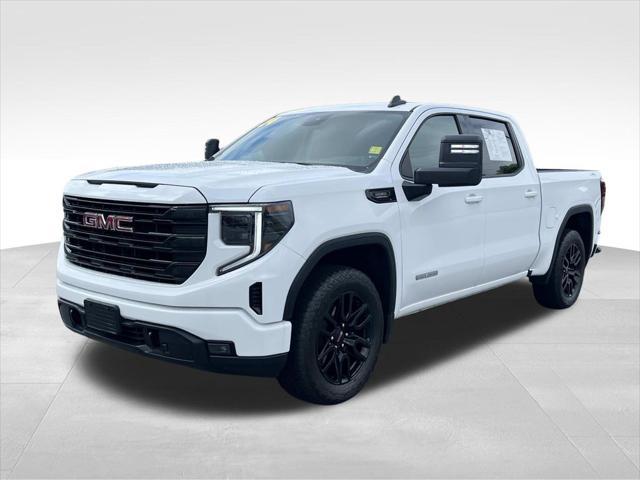 used 2024 GMC Sierra 1500 car, priced at $51,790