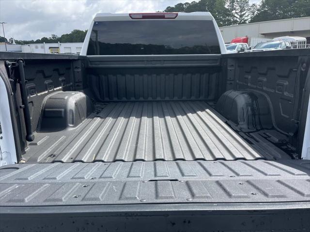 used 2024 GMC Sierra 1500 car, priced at $51,790