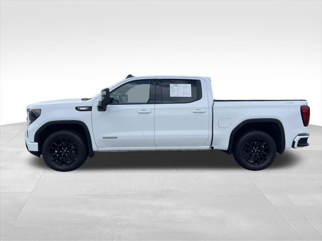 used 2024 GMC Sierra 1500 car, priced at $51,790