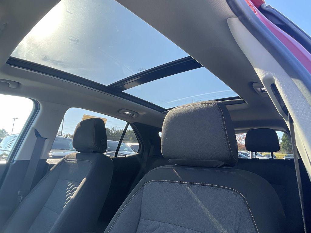 used 2019 Chevrolet Equinox car, priced at $9,790