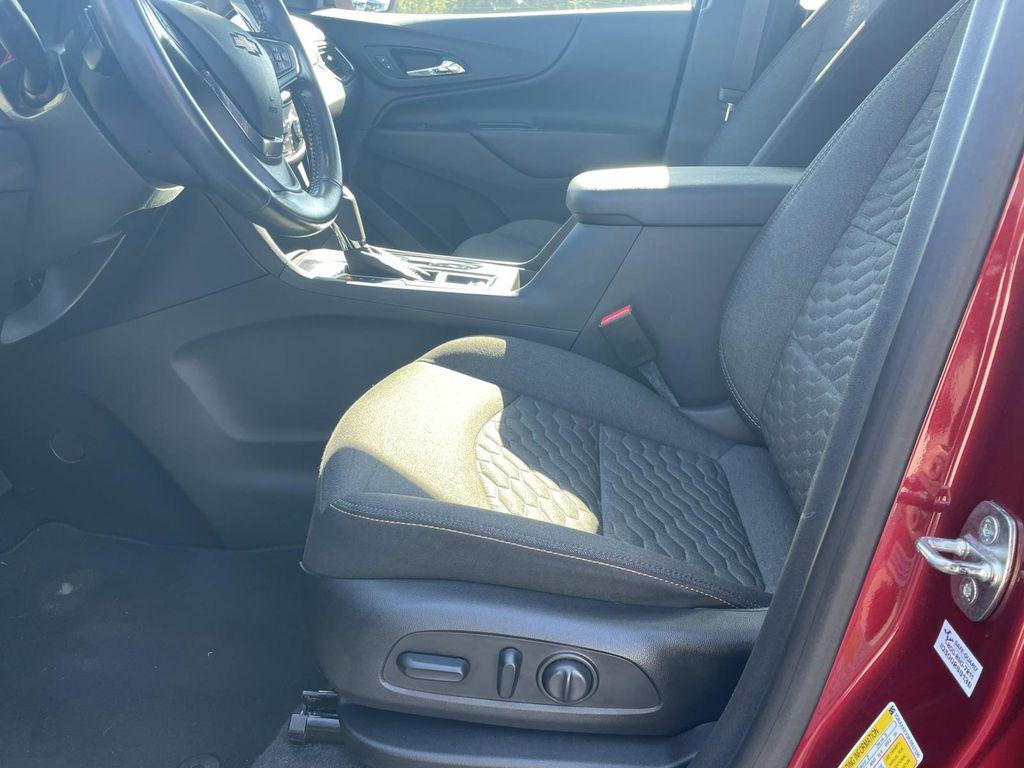 used 2019 Chevrolet Equinox car, priced at $9,790