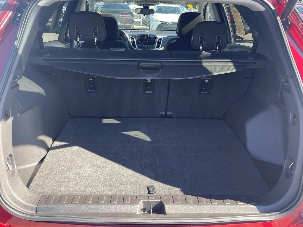 used 2019 Chevrolet Equinox car, priced at $9,790