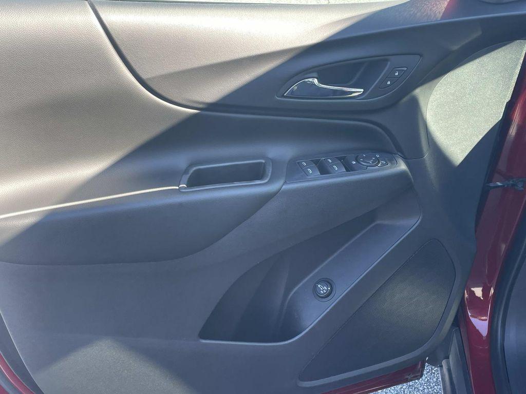 used 2019 Chevrolet Equinox car, priced at $9,790