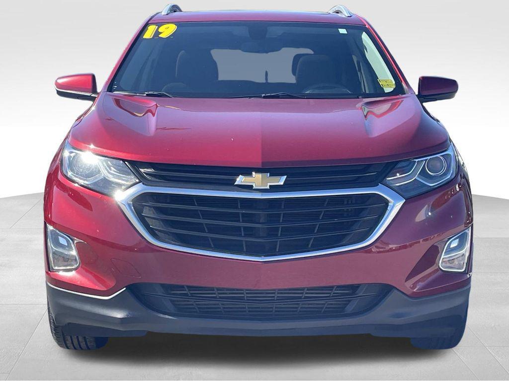 used 2019 Chevrolet Equinox car, priced at $9,790