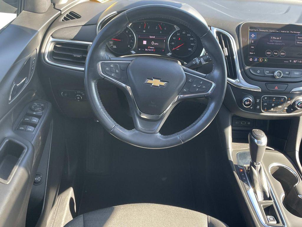 used 2019 Chevrolet Equinox car, priced at $9,790
