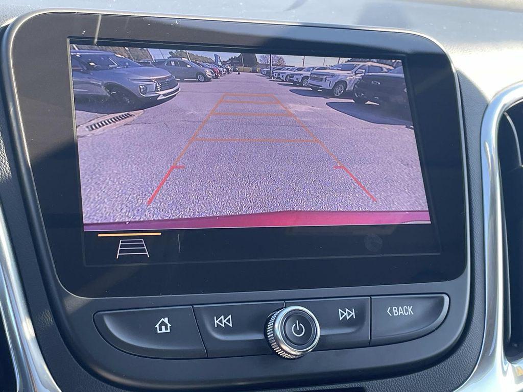 used 2019 Chevrolet Equinox car, priced at $9,790