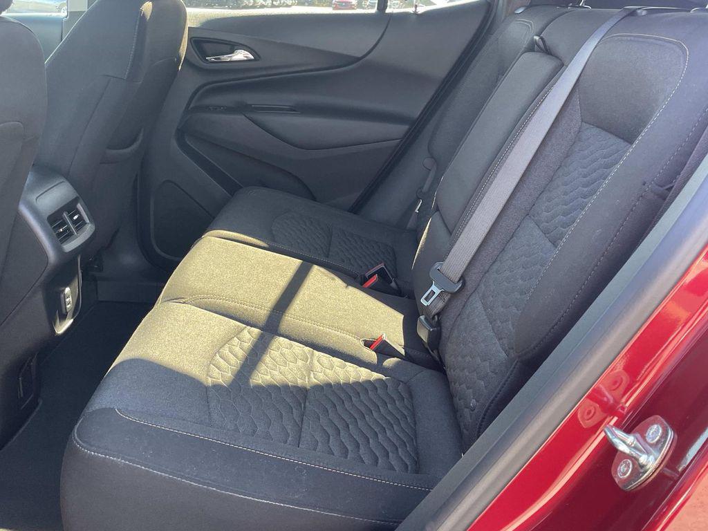 used 2019 Chevrolet Equinox car, priced at $9,790