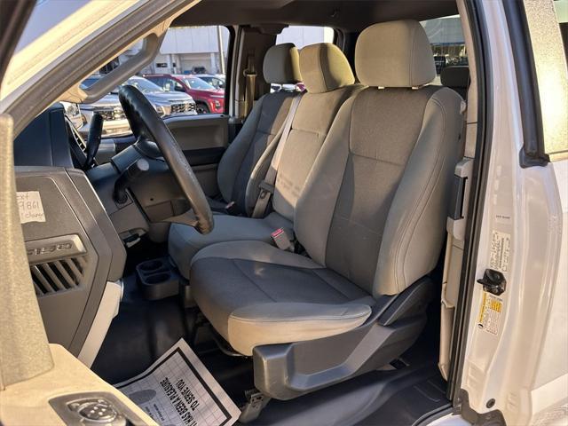 used 2015 Ford F-150 car, priced at $12,990