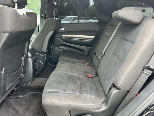 used 2017 Dodge Durango car, priced at $14,290