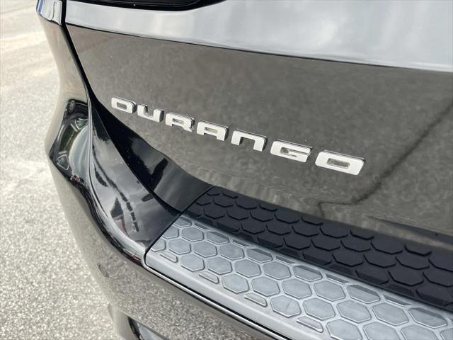 used 2017 Dodge Durango car, priced at $14,290