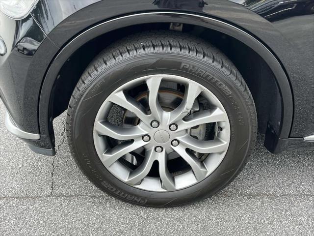 used 2017 Dodge Durango car, priced at $14,290