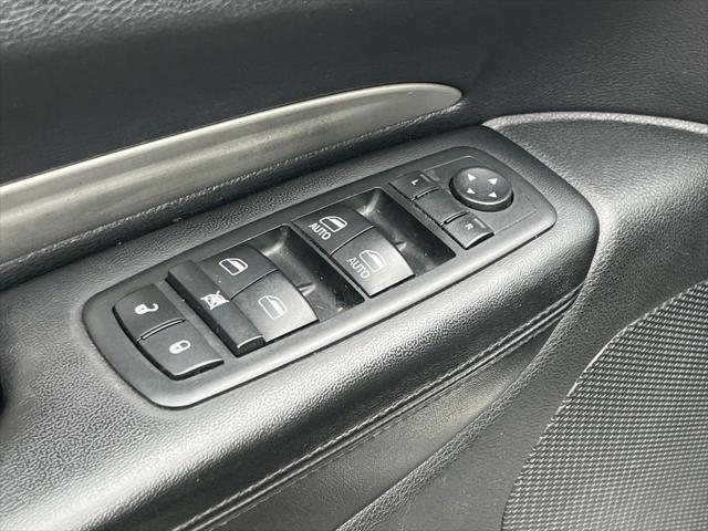 used 2017 Dodge Durango car, priced at $14,290