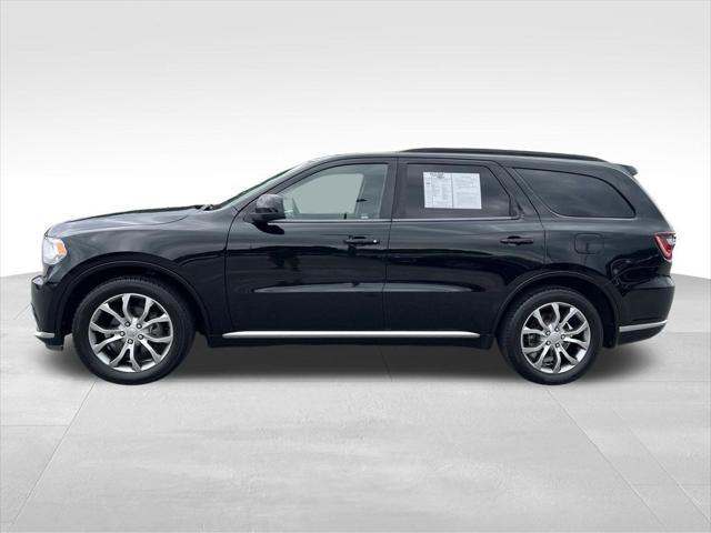used 2017 Dodge Durango car, priced at $14,290