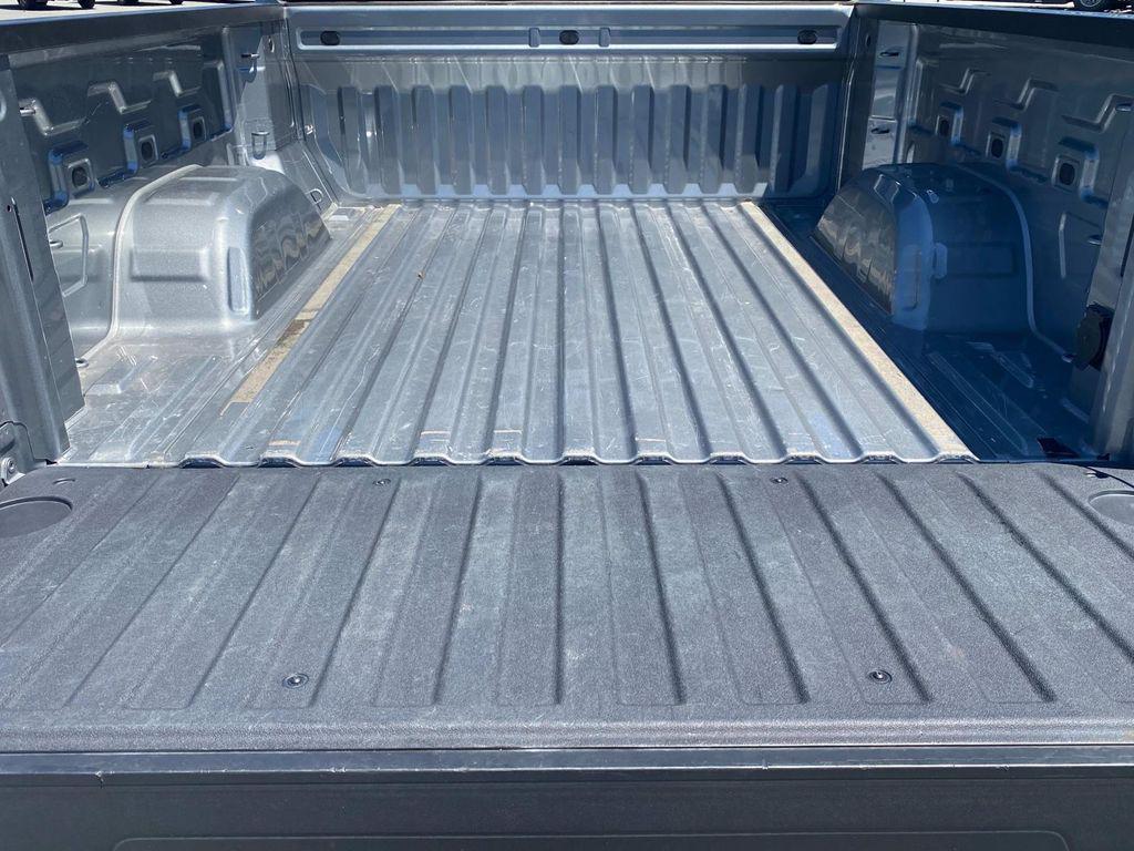 used 2023 Chevrolet Silverado 1500 car, priced at $34,290