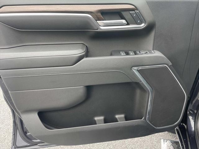 used 2023 Chevrolet Silverado 1500 car, priced at $44,290