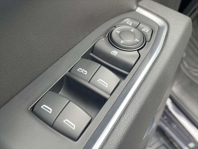 used 2023 Chevrolet Silverado 1500 car, priced at $44,290