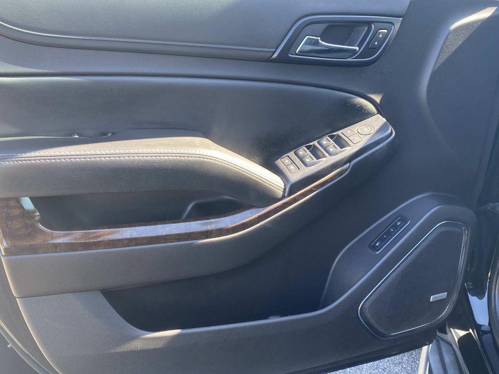 used 2016 Chevrolet Suburban car, priced at $17,790