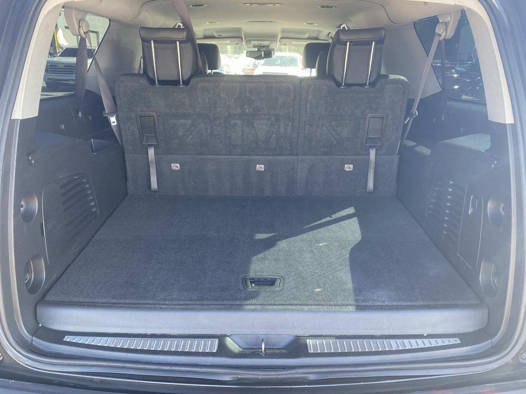 used 2016 Chevrolet Suburban car, priced at $17,790