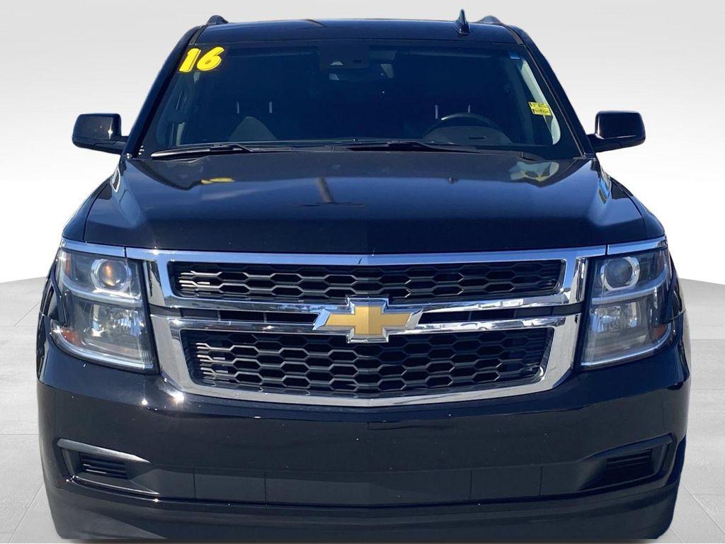 used 2016 Chevrolet Suburban car, priced at $17,790