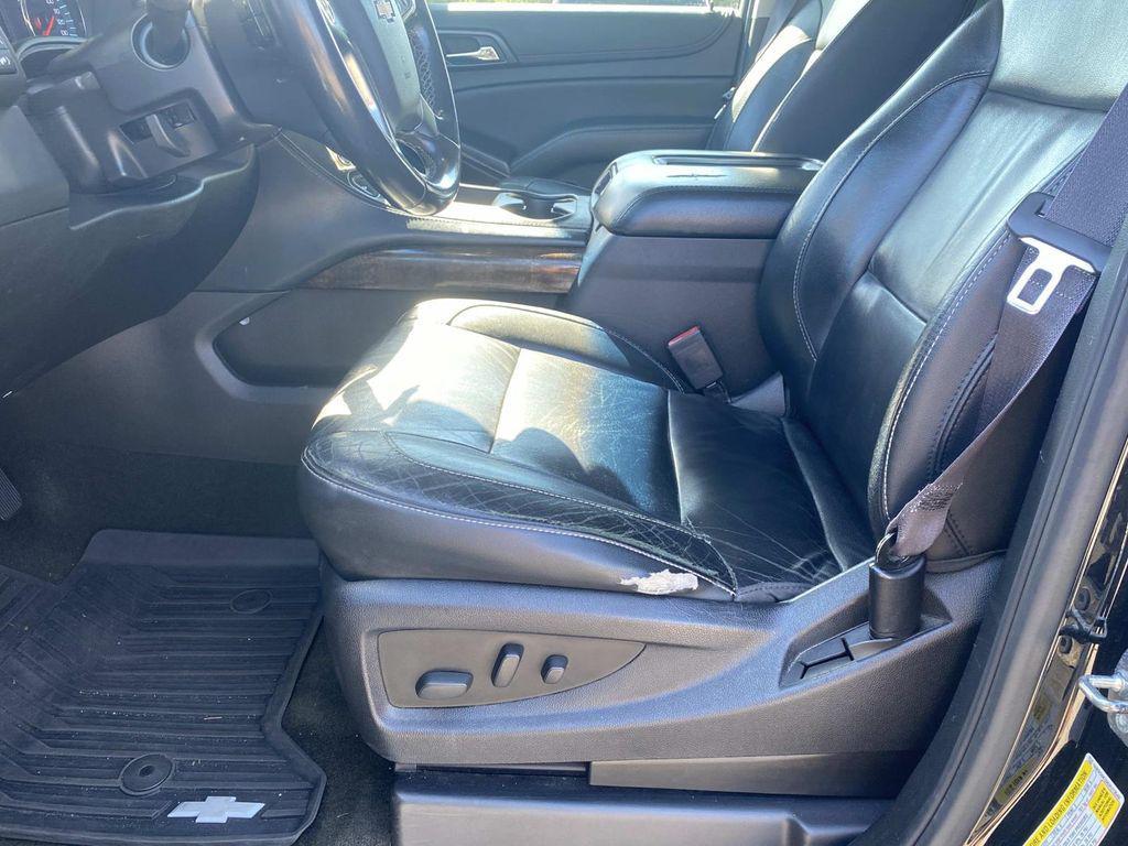 used 2016 Chevrolet Suburban car, priced at $17,790