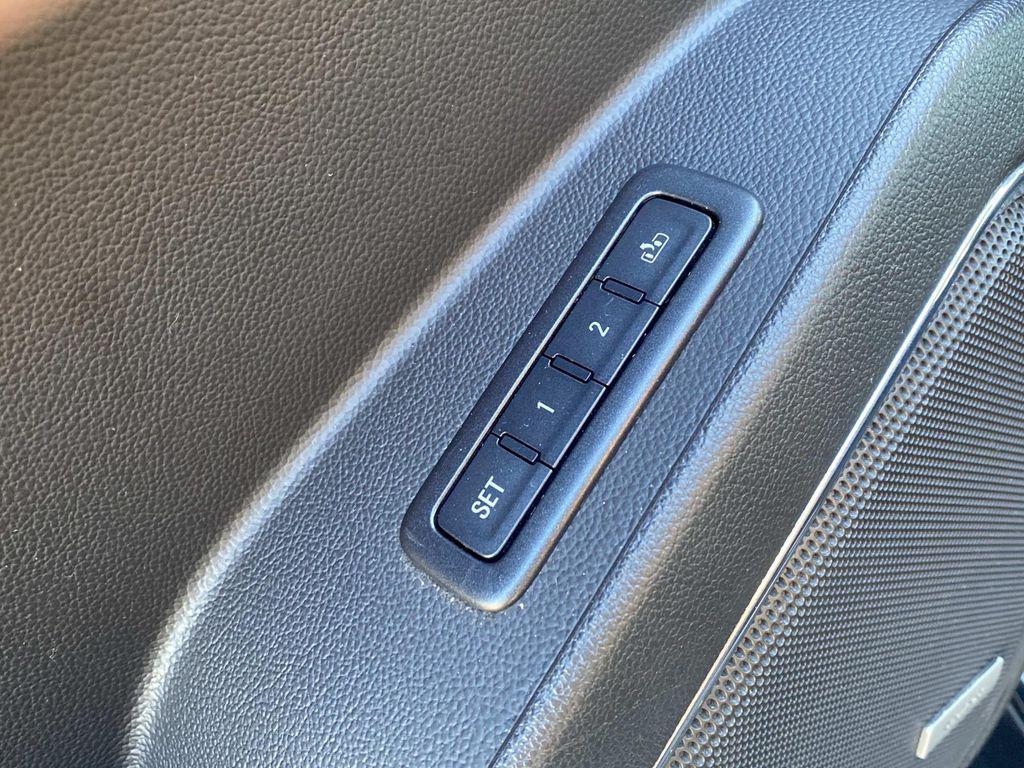 used 2016 Chevrolet Suburban car, priced at $17,790