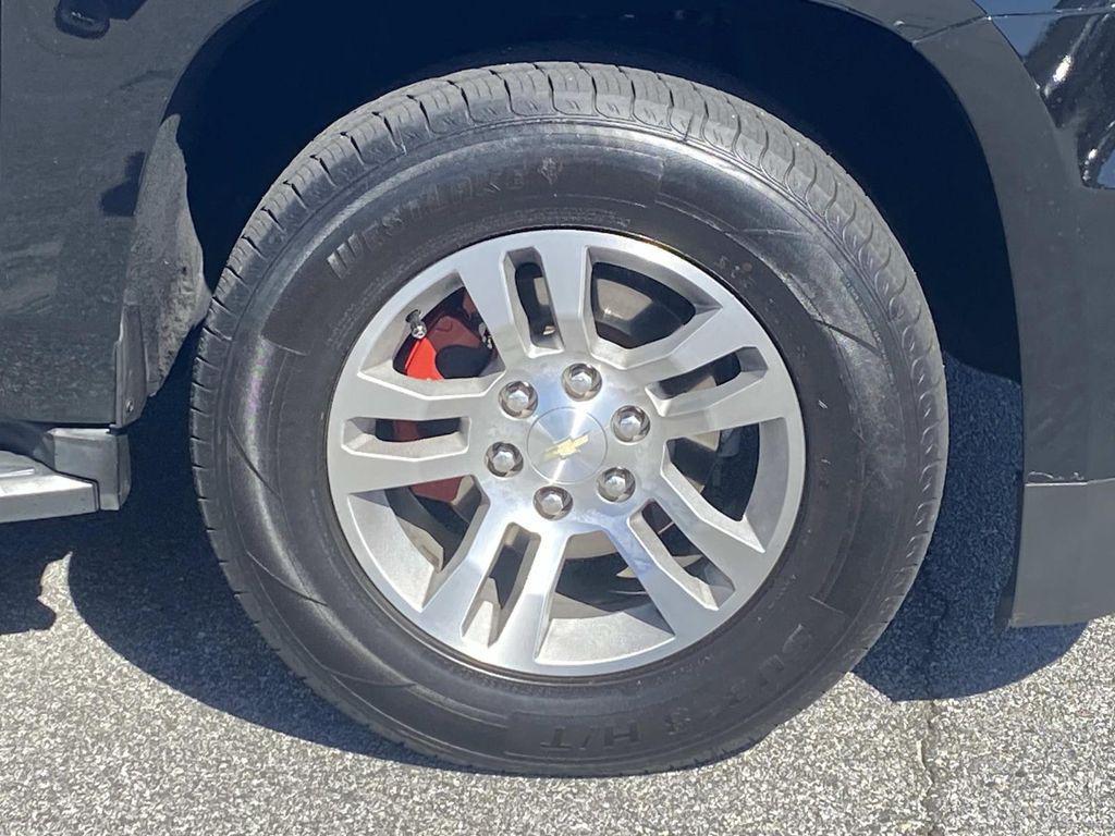 used 2016 Chevrolet Suburban car, priced at $17,790