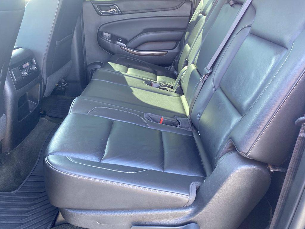 used 2016 Chevrolet Suburban car, priced at $17,790