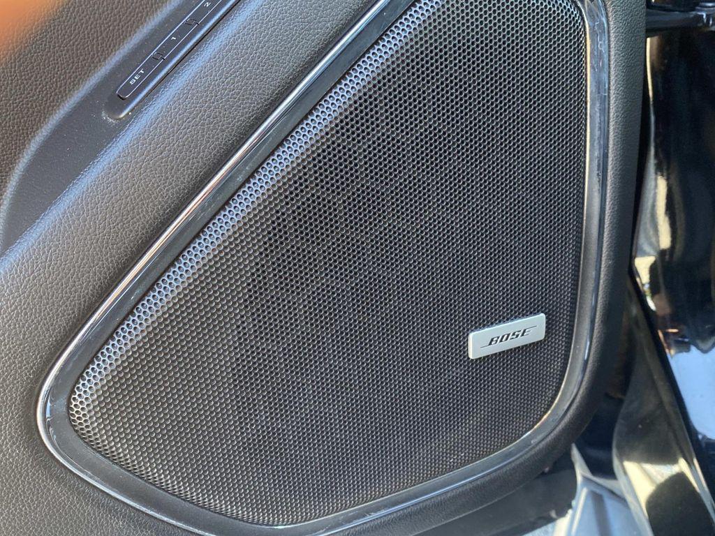 used 2016 Chevrolet Suburban car, priced at $17,790