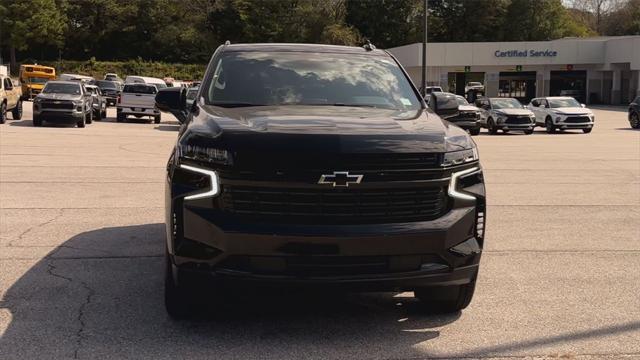 new 2024 Chevrolet Tahoe car, priced at $64,206