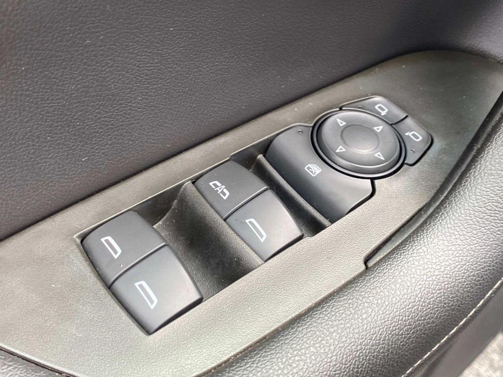 used 2023 Chevrolet Blazer car, priced at $27,790